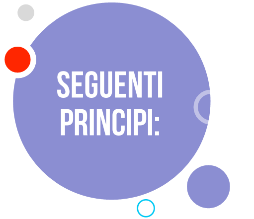 PRINCIPIO E PROPRIETÀ